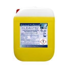 BIO CLEANTEC LIMÓN