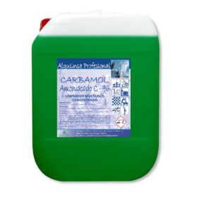 CARBAMOL AMONIACADO C-96
