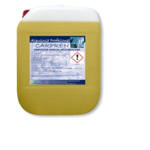 CARPREN CHAMPU DE COCHES