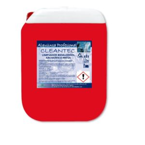 BIO CLEANTEC FRESA