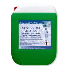 LAVAV. MAN. DISHCLIN ULTRA