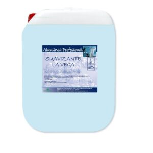 SUAVIZANTE LAVADORA 5 LITROS