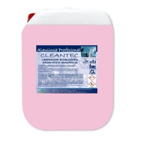 BIO CLEANTEC MAGNOLIA