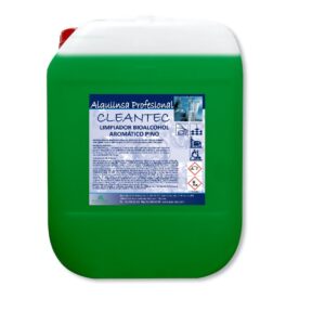 BIO CLEANTEC PINO