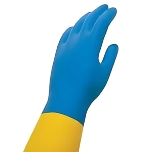 Guantes Bicolor T.S-M-L