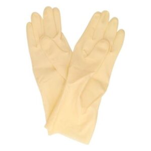Guantes Satinados T.S-M-L-XL