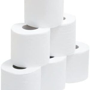 ROLLO HIGIENICO DOMESTICO 35 mts 12R (8X12)