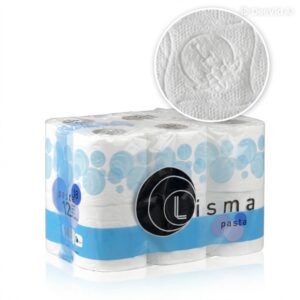 Rollo Higienico Domestico 70 gr 2 capas