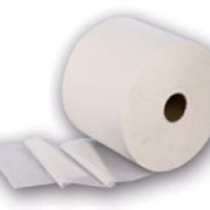 Bobina Industrial 100 % Celulosa 4 Kg.