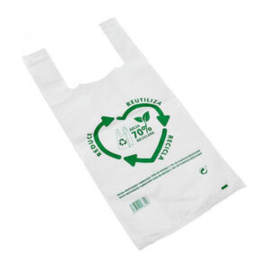 Bolsas Camisetas 35x50-70% Rec (2kg)