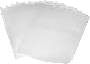 Bolsa Vacio 20 x 30 (1000)