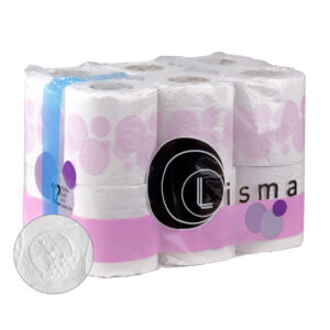 Rollo Higienico Domestico Lipsy