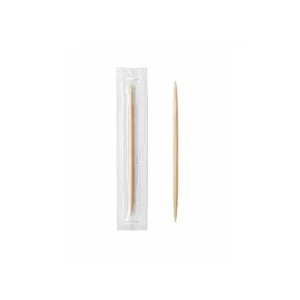 Palillos Redondos Estuchados (5000)