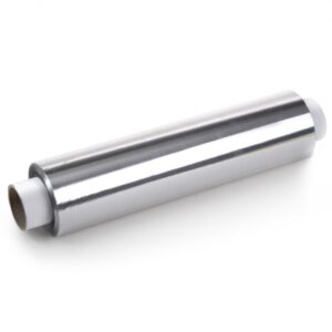Rollo Aluminio 30 x 300