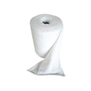 Rollo punto blanco