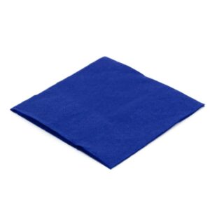 Servilletas 40 x 40 Normal-Azul