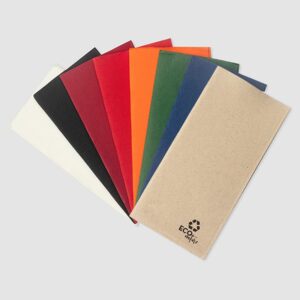 SERVILLETA 30X40 COLORES PP 1/6 (2400)