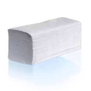Toalletas zig-zag